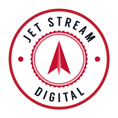 Jet Stream Digital